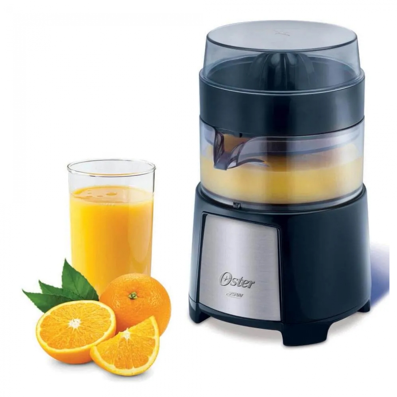 Imagen Exprimidor De Cítricos Oster Ju4176 500ml 75w
