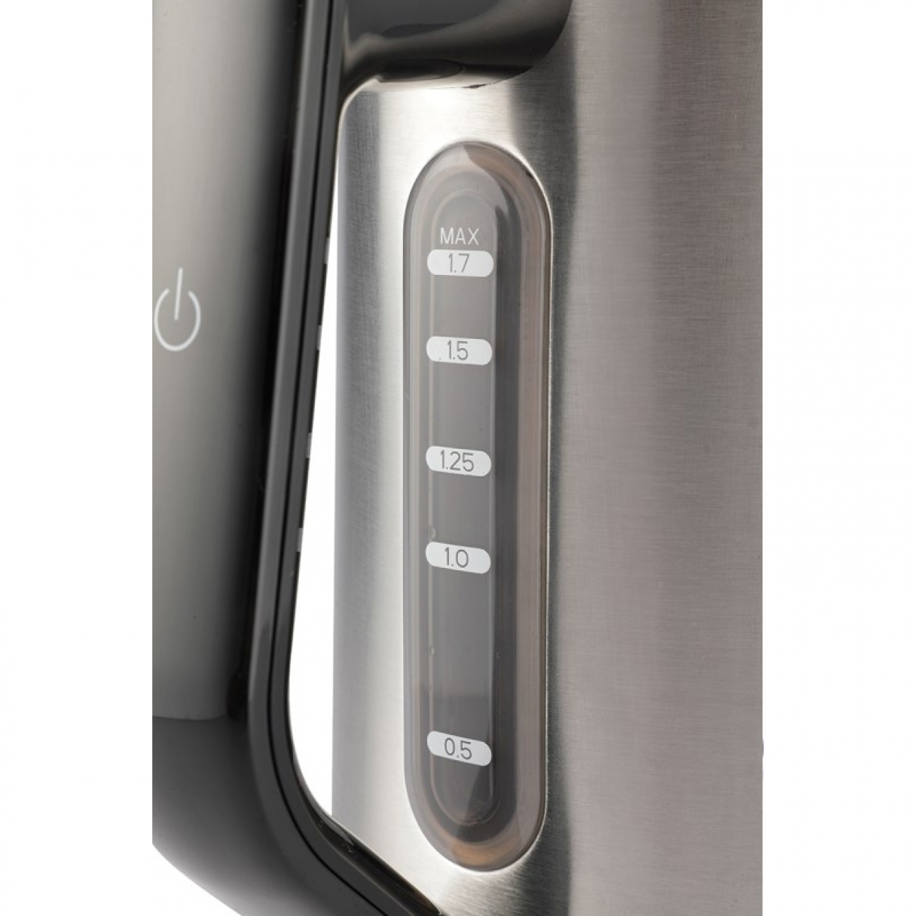 Imagen Pava Eléctrica Smartlife Ekd1520 1,7 Lt 1850w Inox