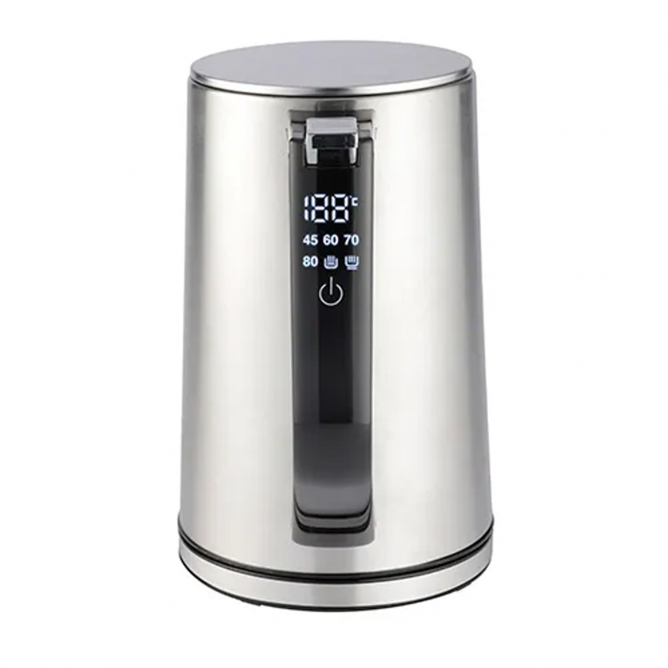 Imagen Pava Eléctrica Smartlife Ekd1520 1,7 Lt 1850w Inox
