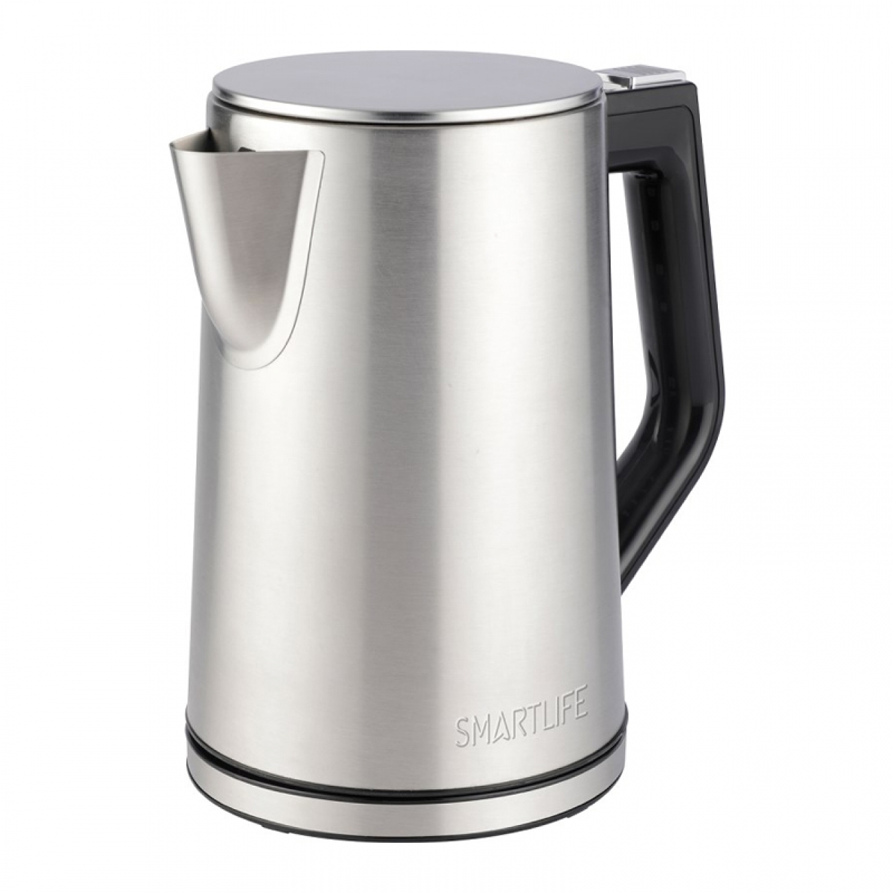 Imagen Pava Eléctrica Smartlife Ekd1520 1,7 Lt 1850w Inox