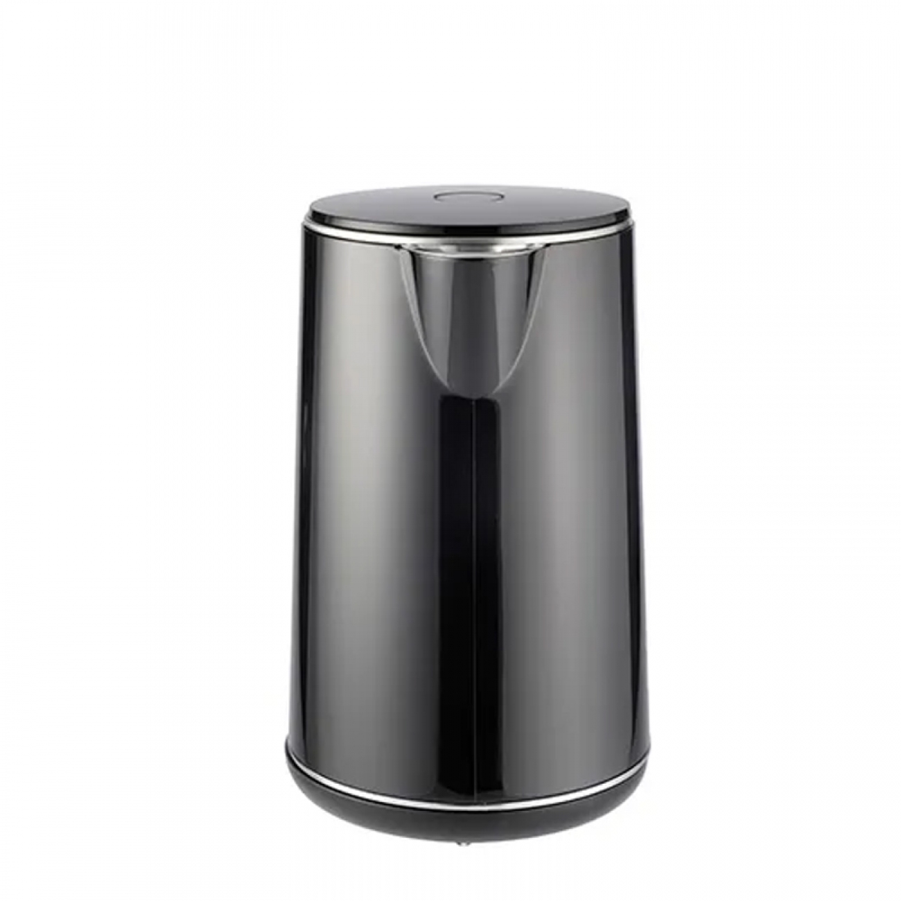 Imagen Pava Eléctrica Smartlife Ekdd1720 1,7 Lt 1850w Digital Negra
