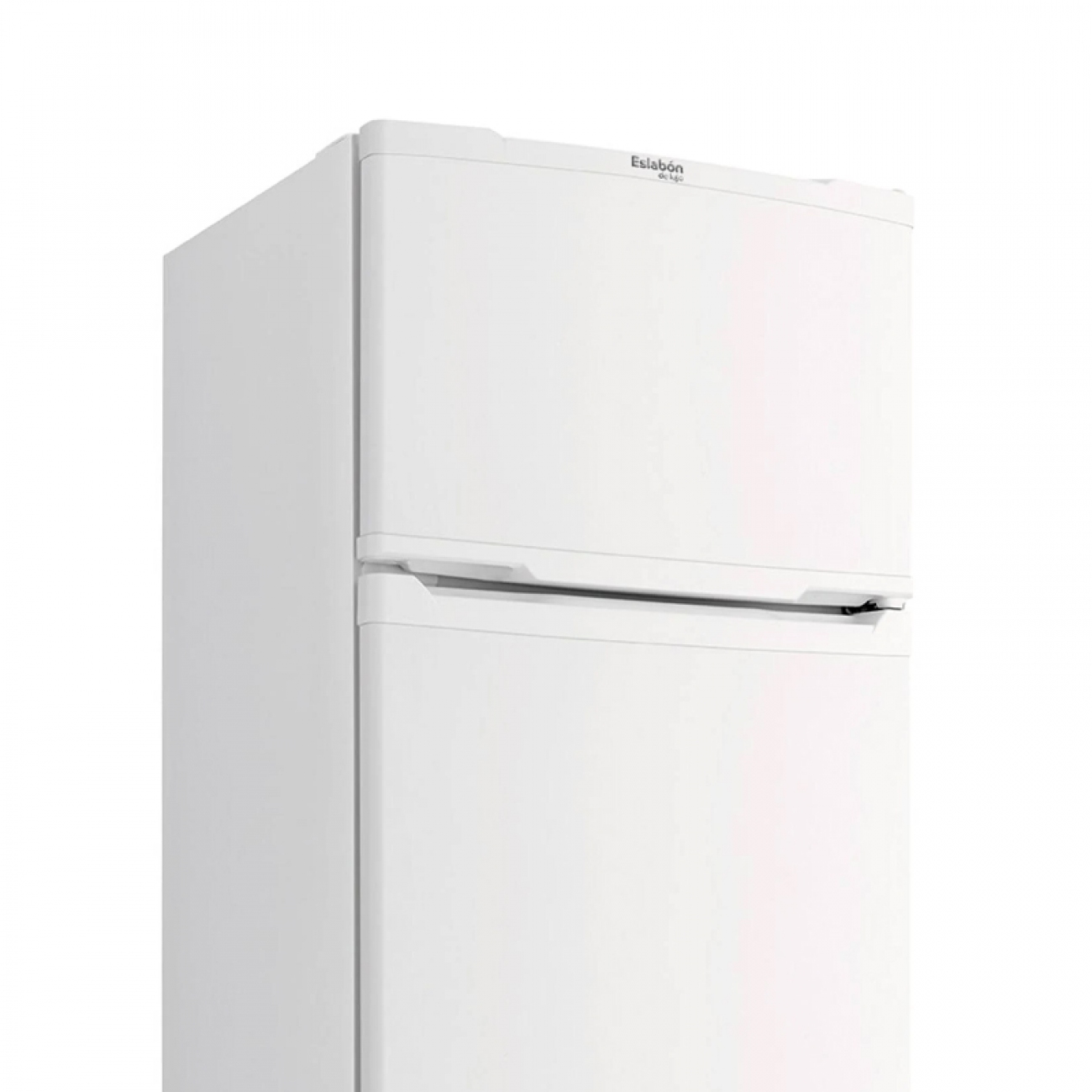 Imagen Heladera Con Freezer Eslabon De Lujo Erd36hbdim 336 Lts