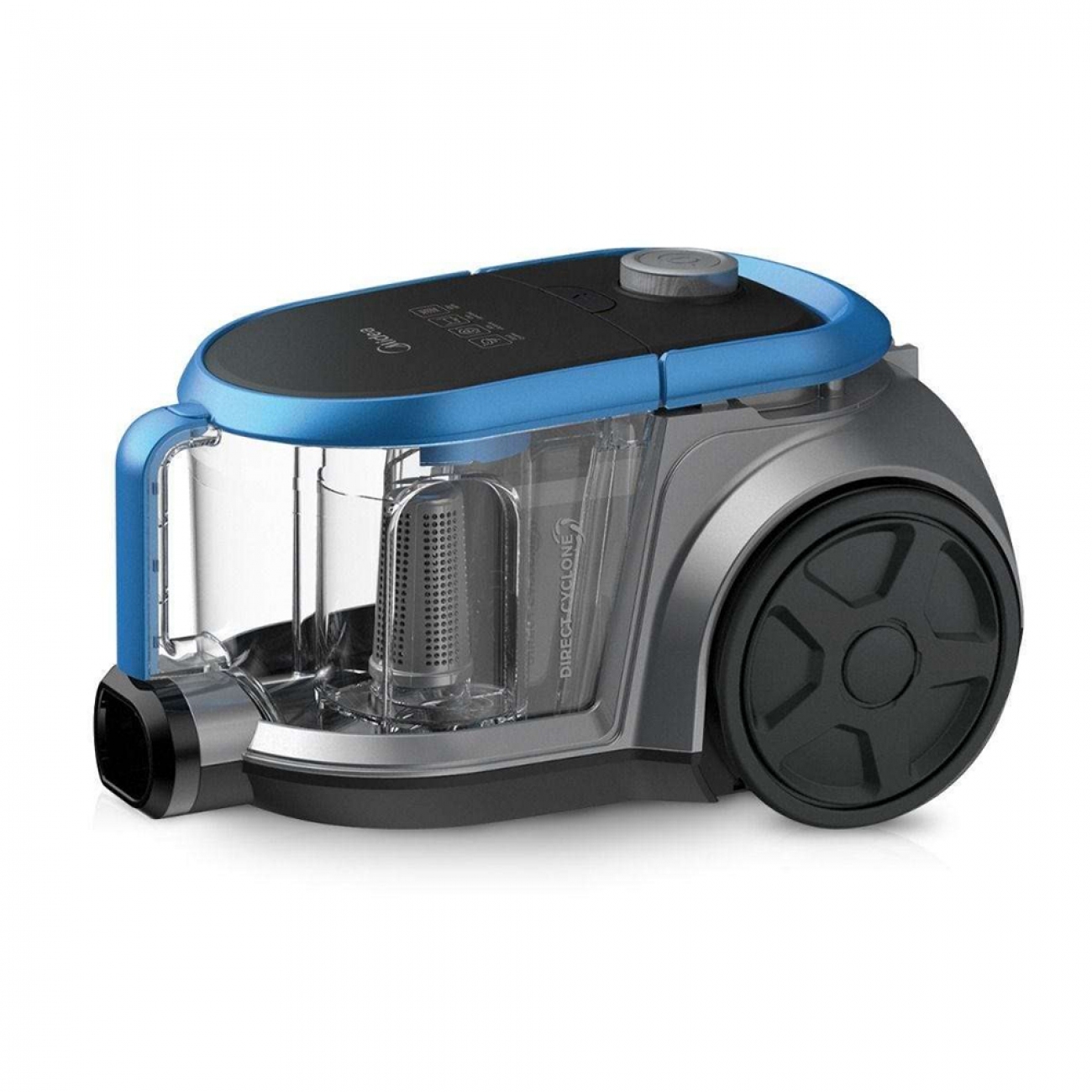 Imagen Aspiradora Sin Bolsa Midea Vs-mj20tar4 2000w 2 Lt Ciclonica