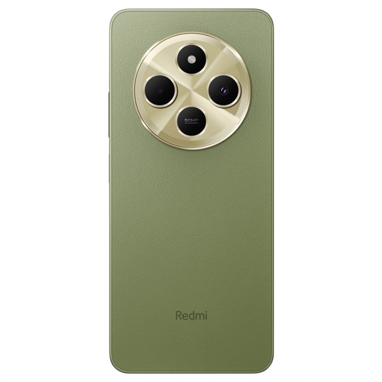 Imagen Celular Xiaomi Redmi 14c 6,8" 4/128 Gb Sage Green