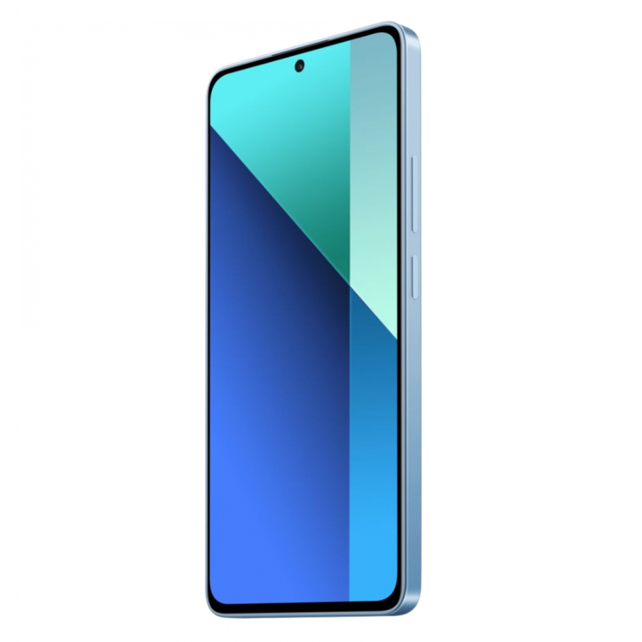 Imagen Celular Xiaomi Redmi Note 13 6,7" 8/256 Gb Blue