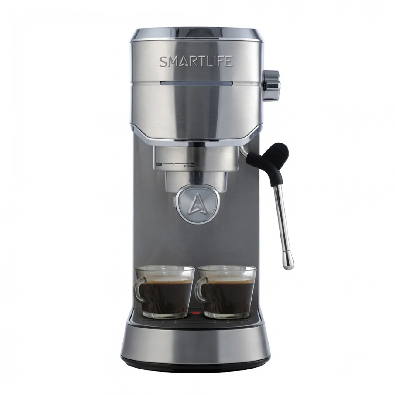 Imagen Cafetera Express Smartlife Ec5418ndg 20 Bar 3 En 1