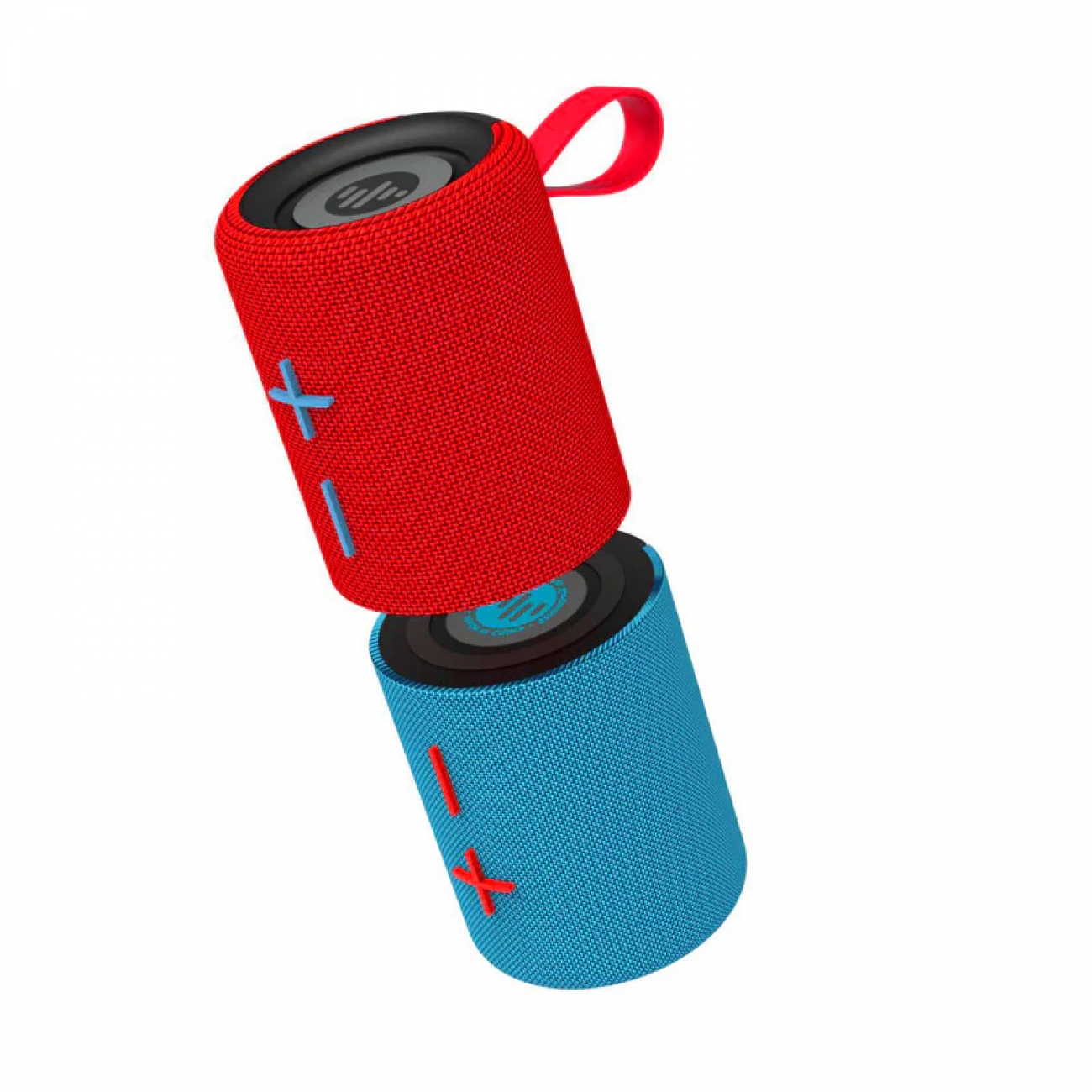 Imagen Parlante Portátil Stromberg Twin 2 Bluetooth 10w