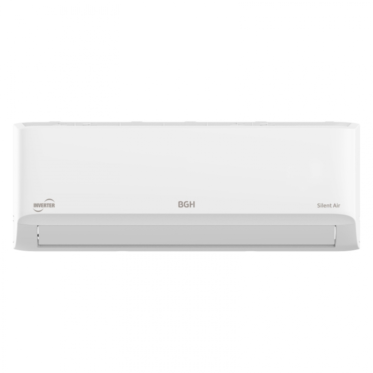 Imagen Aire Acondicionado Split Inverter Bgh Bsi35wclw 3500w F/c