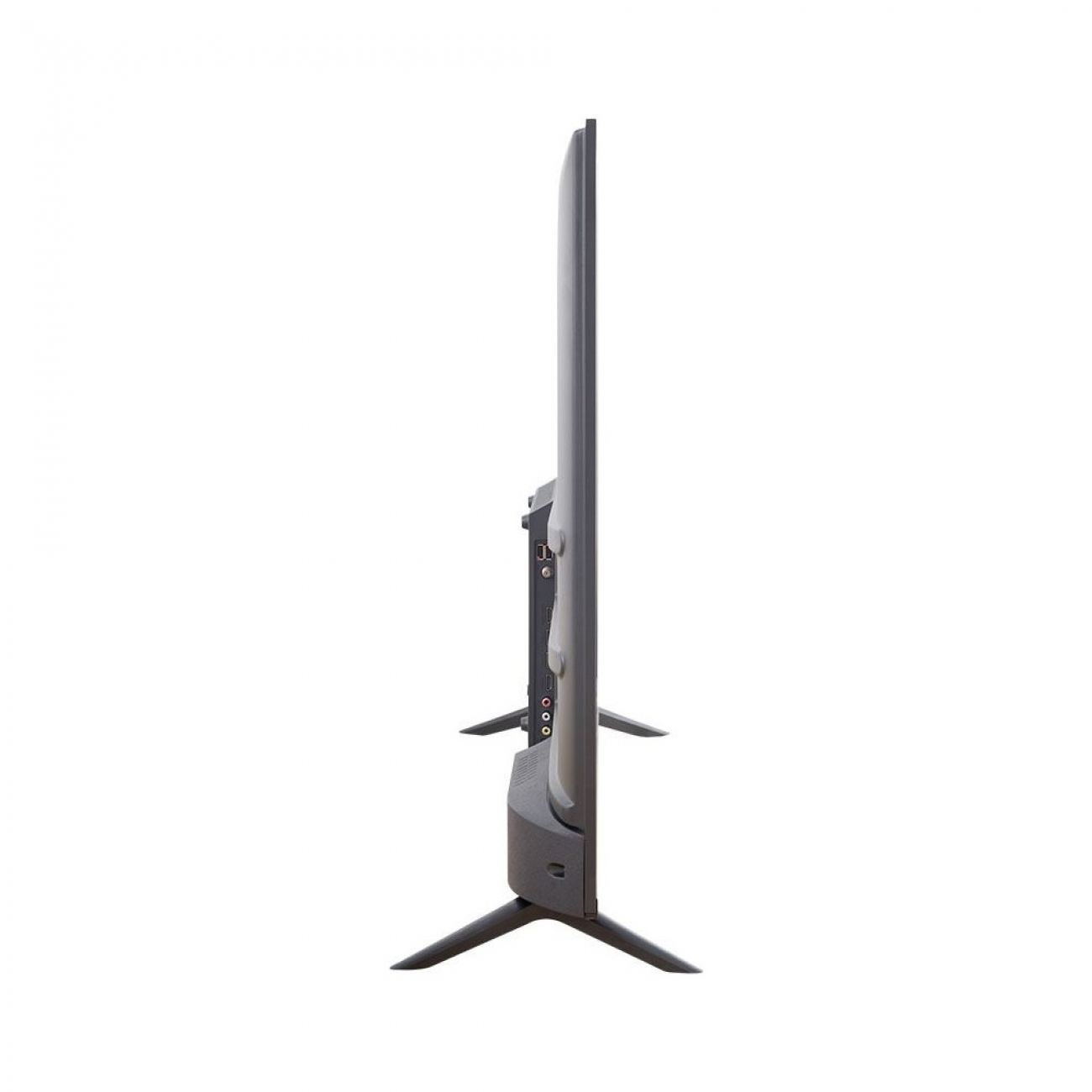 Imagen Smart Tv Qled 50" Panoramic 50st005-2q Hd Google Tv Hdm Usb