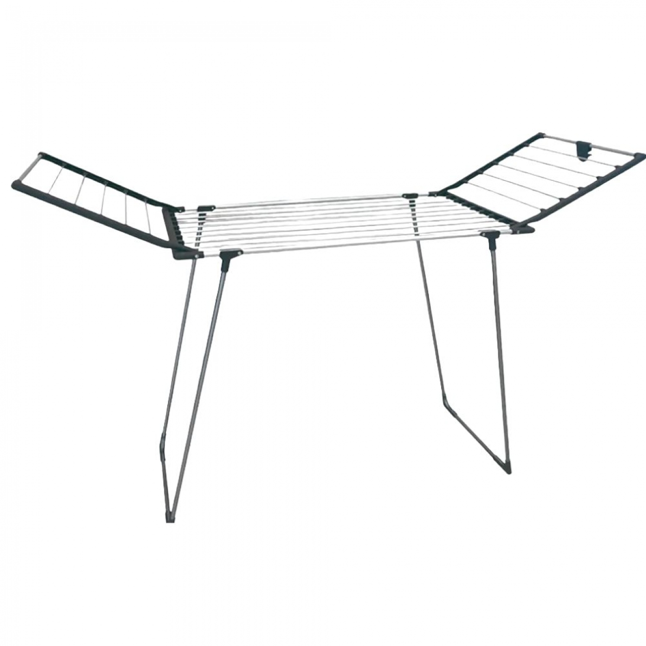 Imagen Tender Con Alas Onebox Ob-a2 Aluminio