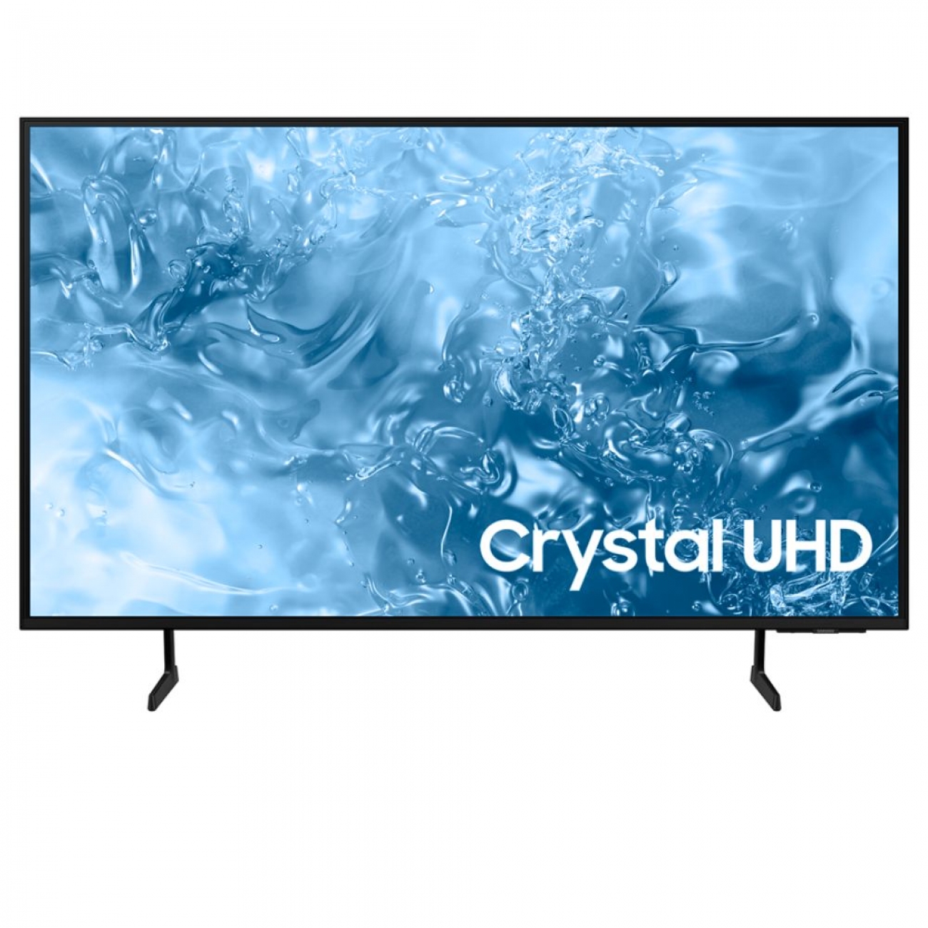 Imagen Smart Tv Led 55" Samsung Un55du7000gczb Uhd 4k Hdmi Usb