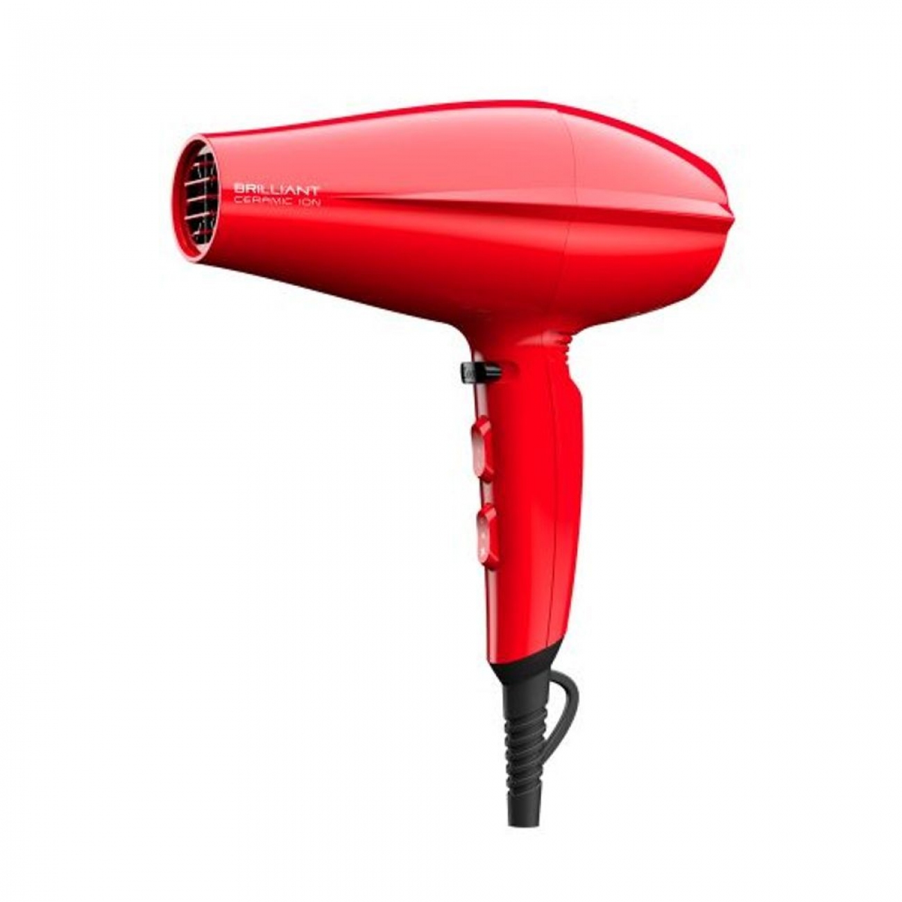 Imagen Secador De Cabello Gama Gbci 2200w 2 Velocidades 3 Temp