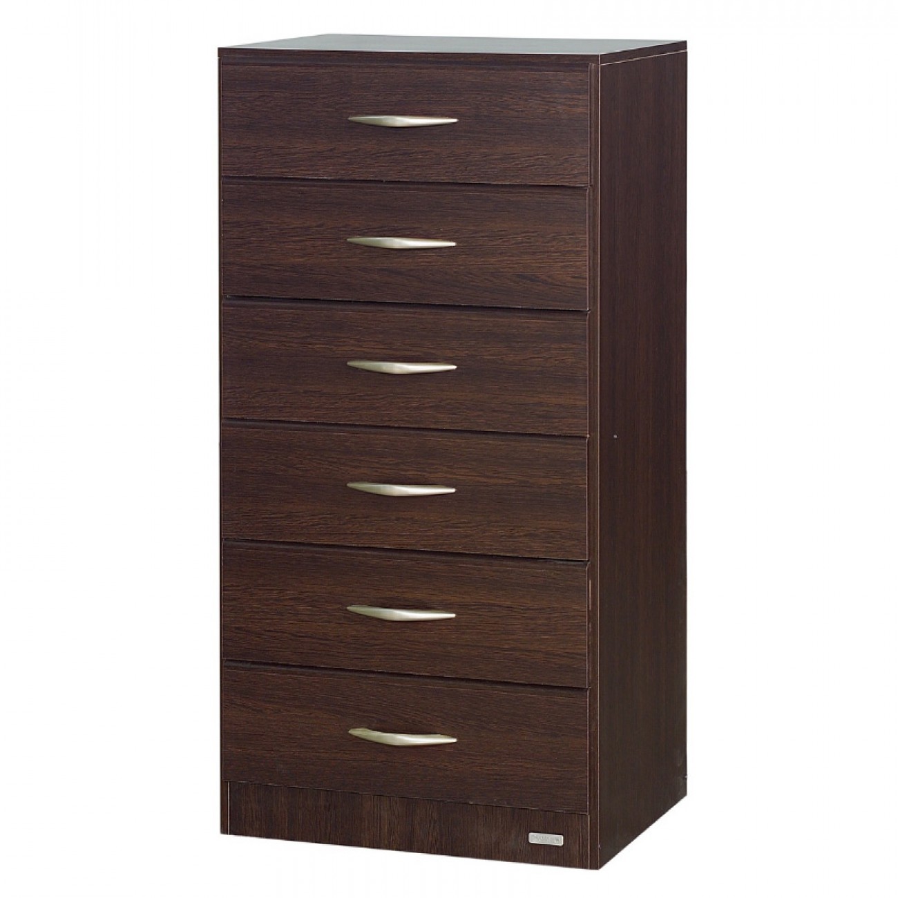 Imagen Cajonera Chifonier Platinum Mod 920 Tabaco