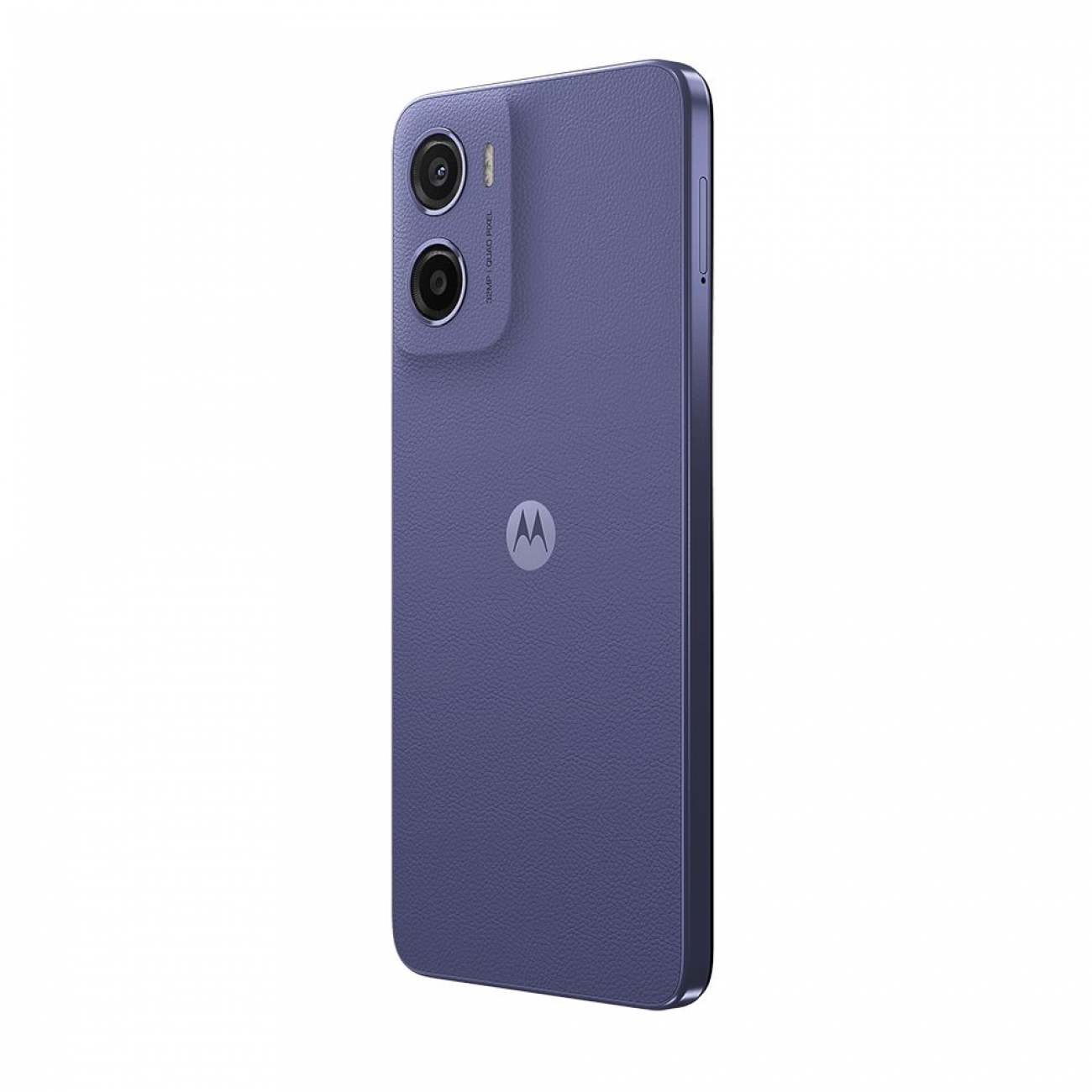 Imagen Celular Motorola E15 6.7" 2gb/64gb Lavanda