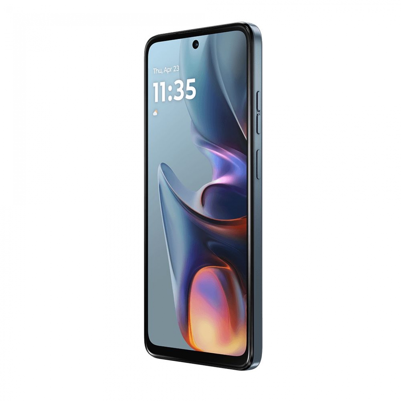 Imagen Celular Motorola E15 6.7" 2gb/64gb Misty Blue