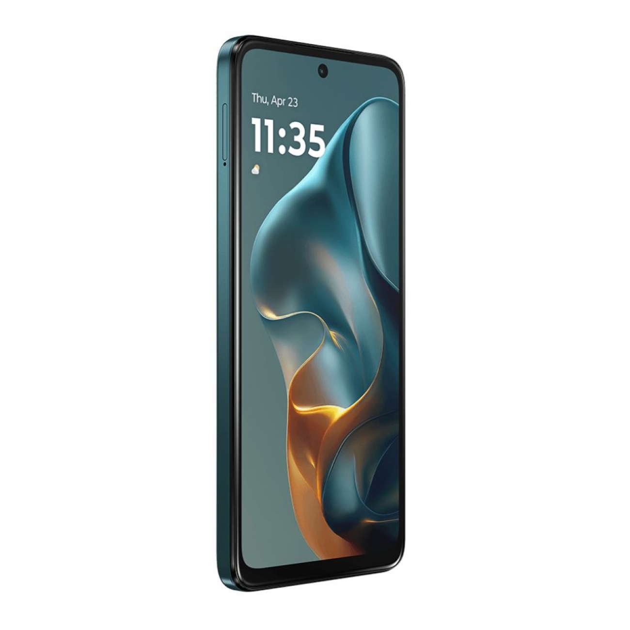 Imagen Celular Motorola G05 6.7" 4gb/128gb Forest Green