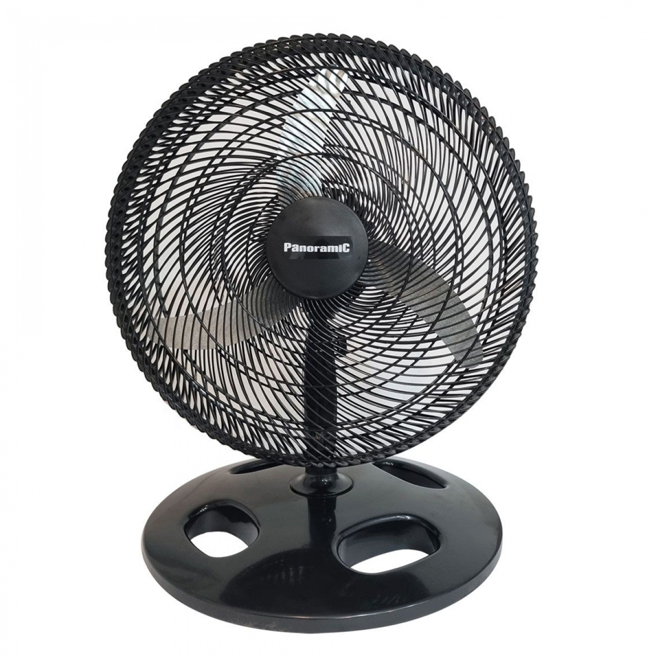 Imagen Ventilador De Pie Panoramic Pavp20pm 20" 90w Aspas Metalicas