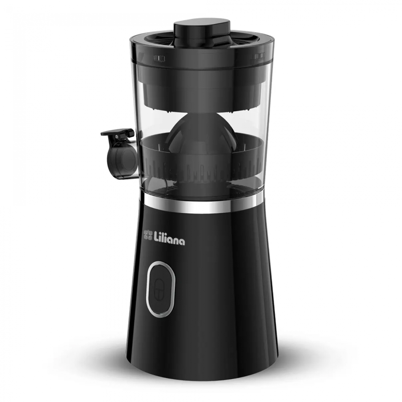 Imagen Exprimidor Liliana Ae490n 1300 W 300 Ml