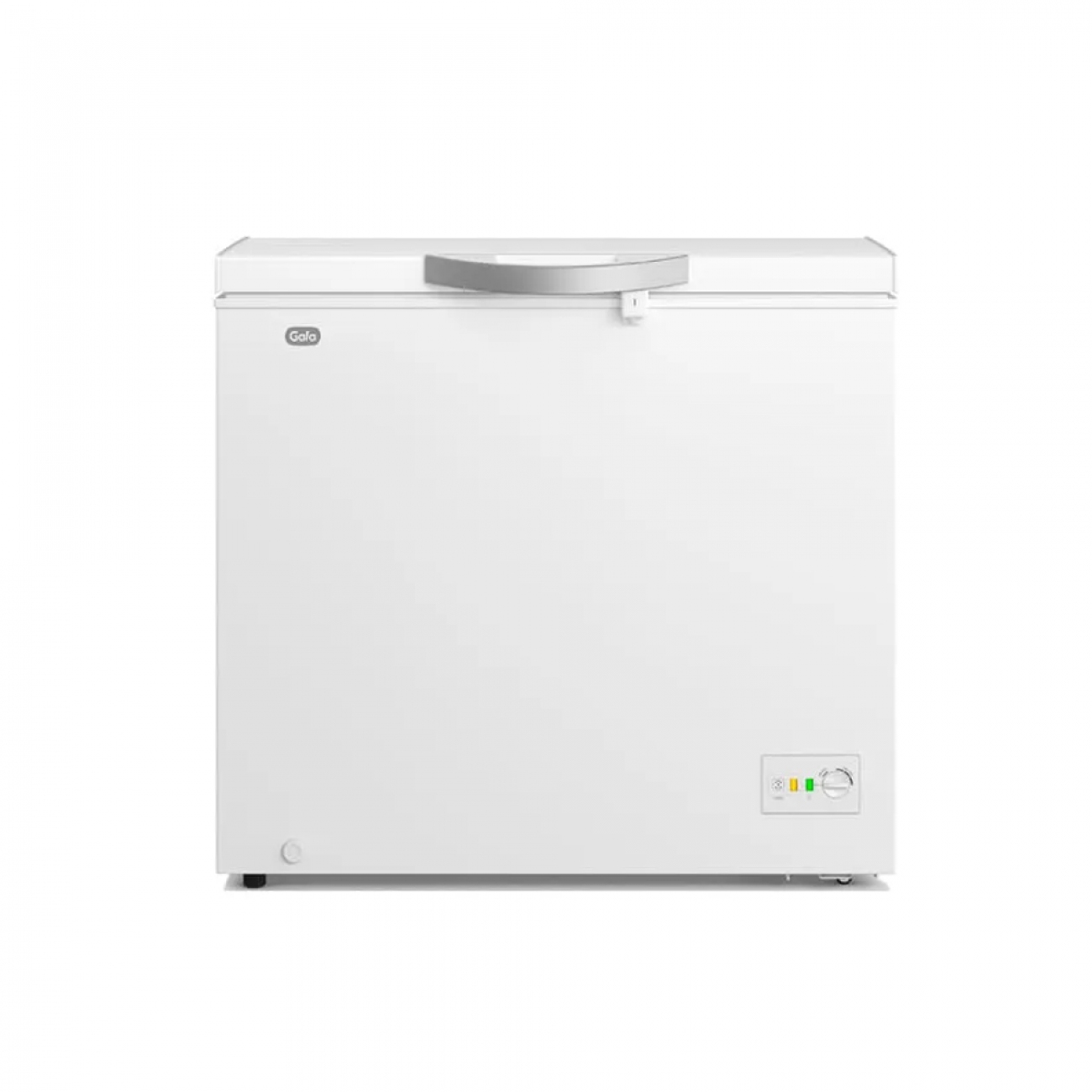 Imagen Freezer Horizontal Gafa Fghf200b-m 200 Lts