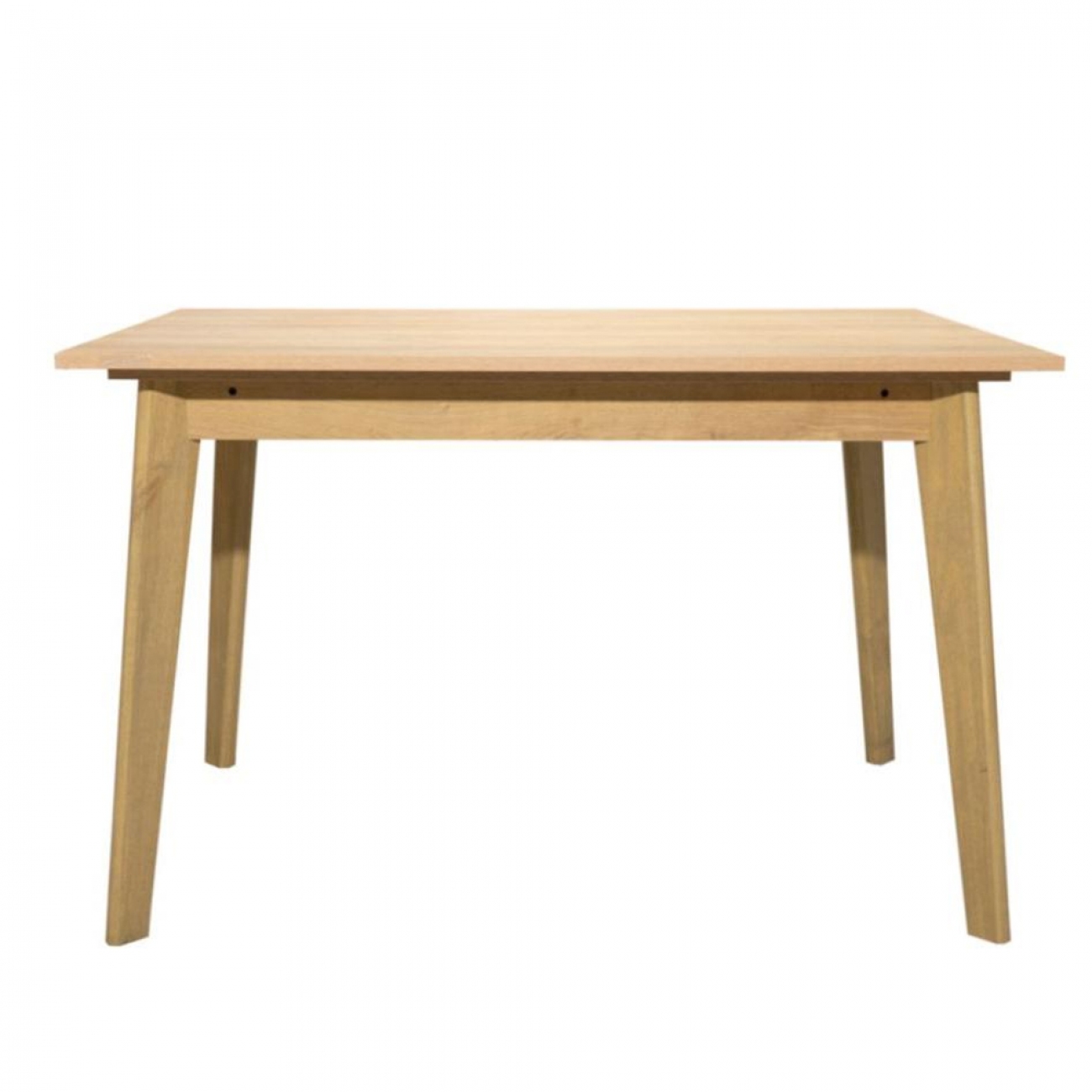 Imagen Mesa De Comedor Sit Mobili 557 Tokio Roble Miel