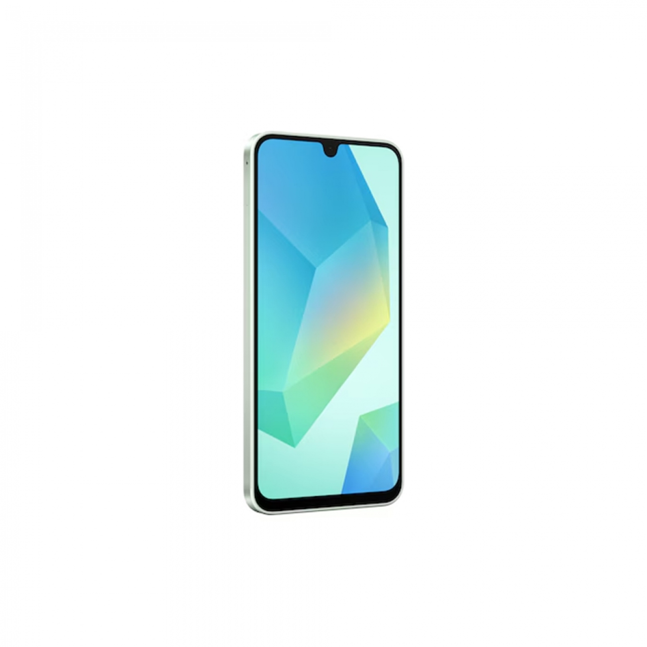 Imagen Celular Samsung A16 6.7" 4gb/128gb Lightgreen