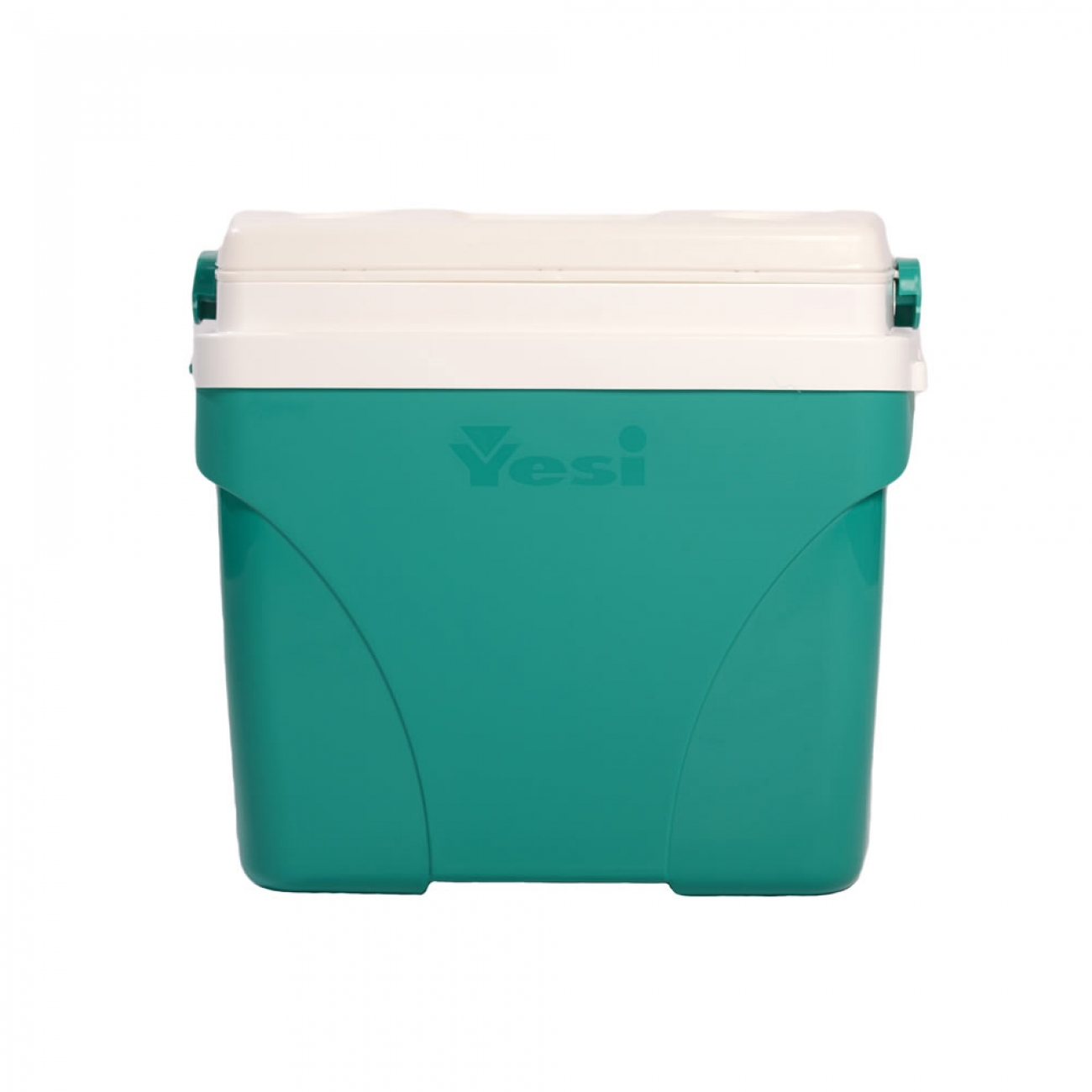 Imagen Conservadora Familiar Yesi 26600 34 Lts Verde