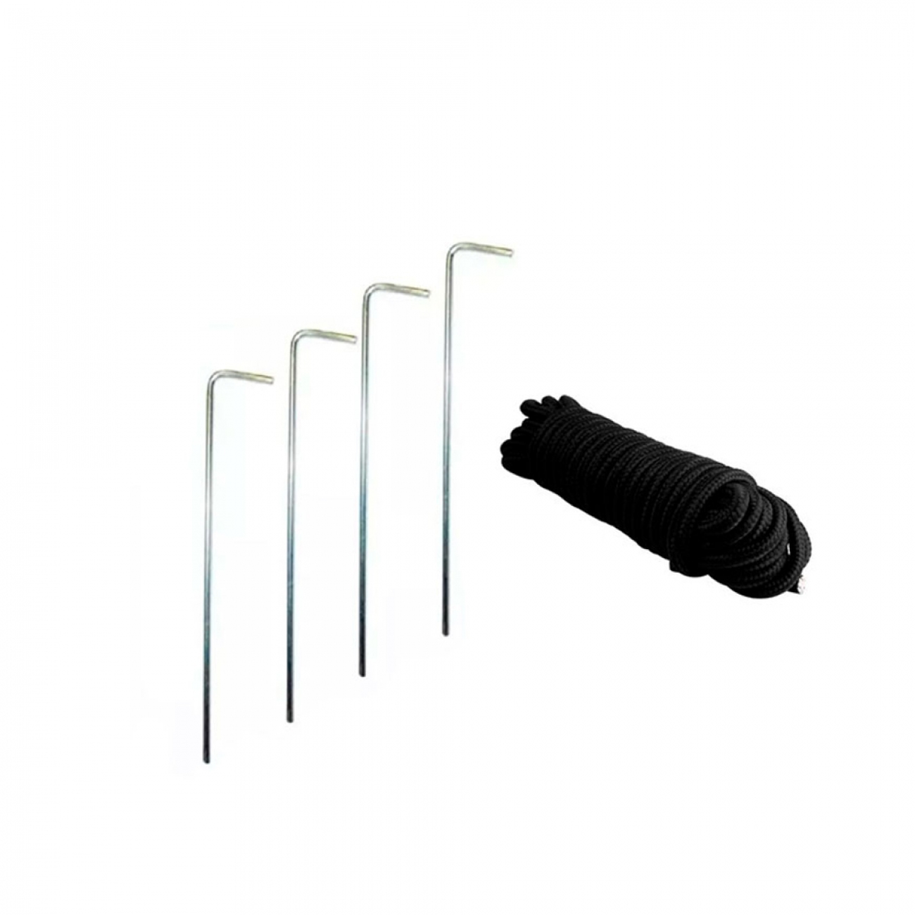 Imagen Gazebo Laury 16894 Oxford Azul 3x3 Metros