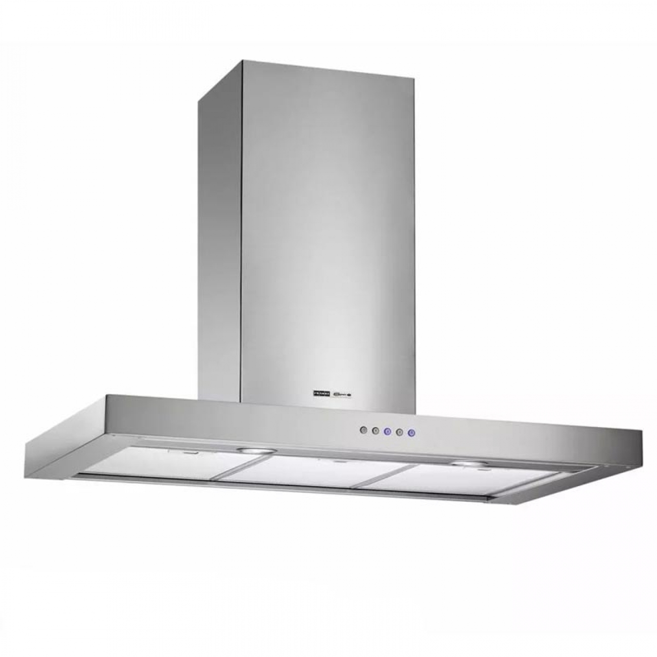 Imagen Campana Spar 6351-029ix Acero Inoxidable