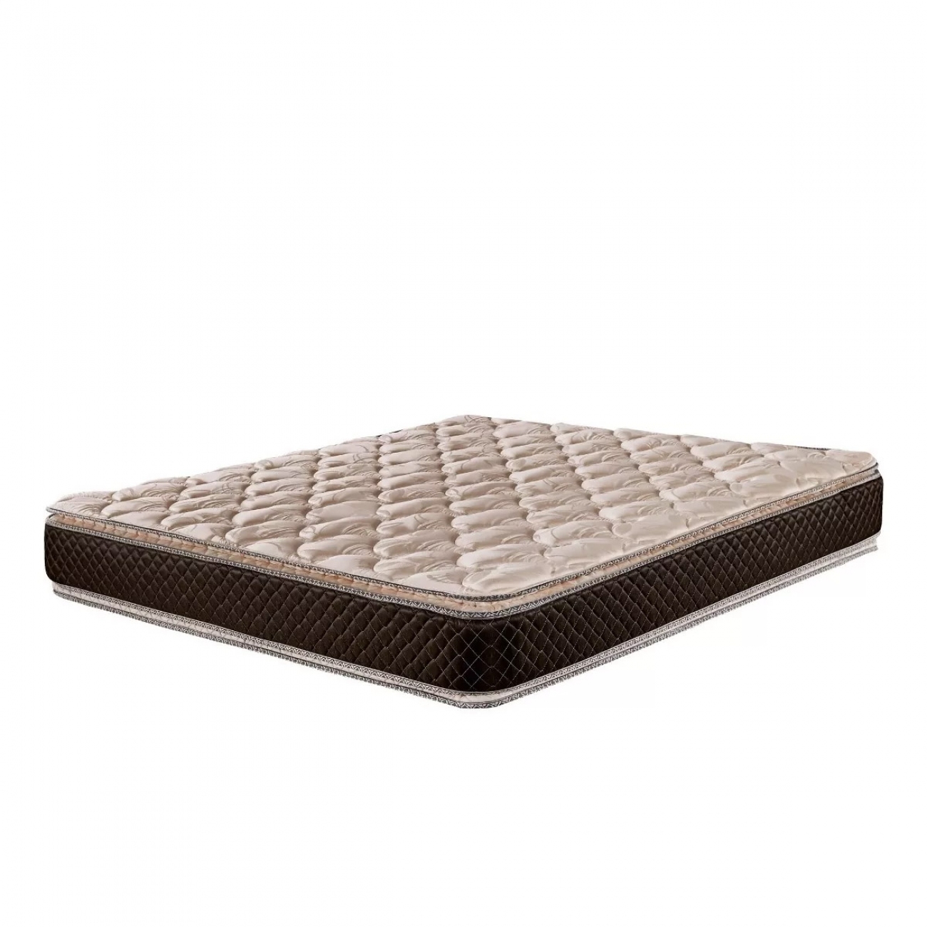 Imagen Colchon Cannon 200x180x29 Tela Jack Belga Pillow