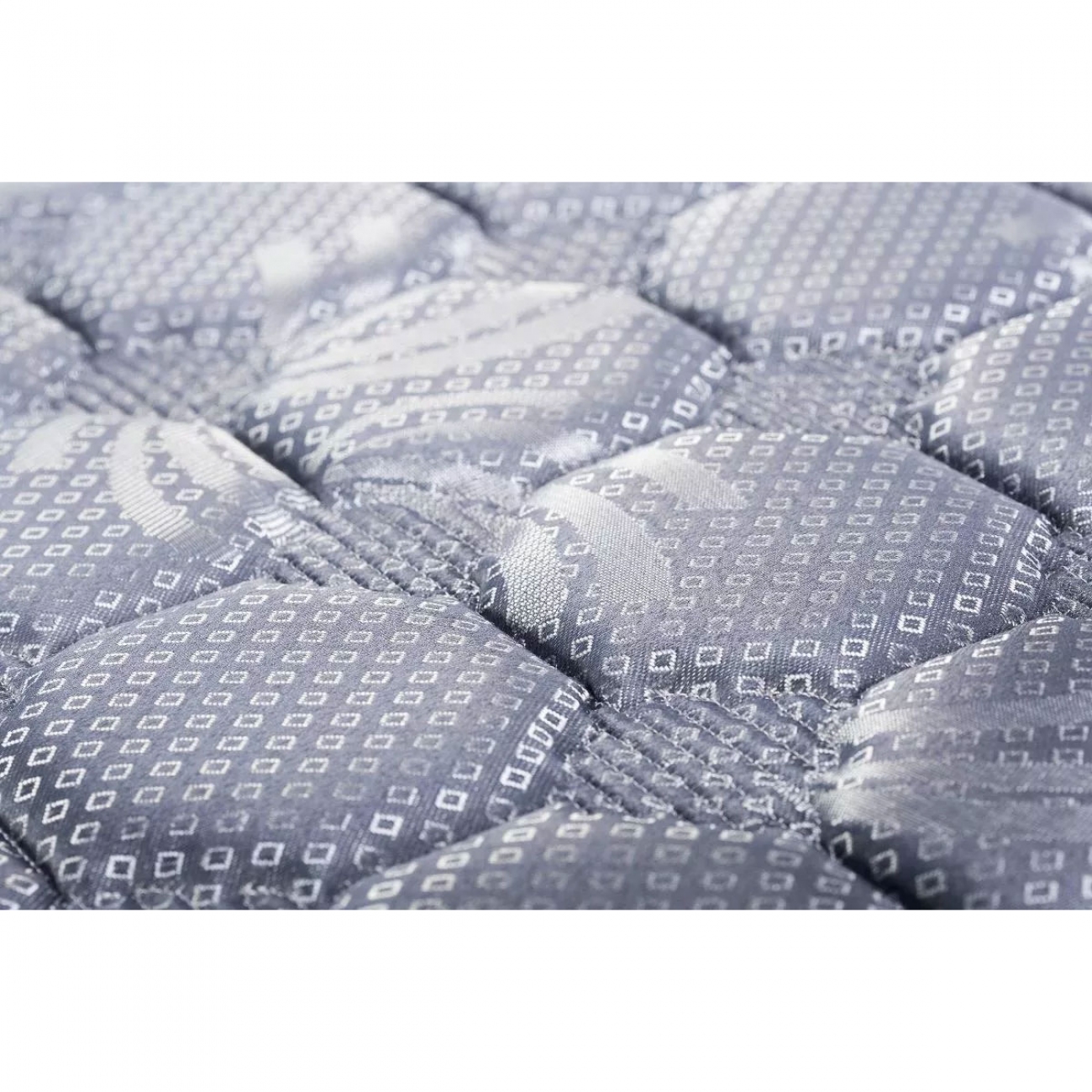 Imagen Colchon Cannon 200x200x26 Tela Jack Belga Reno