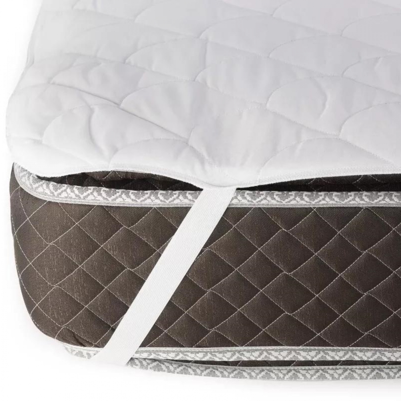 Imagen Colchon Cannon 200x200x29 Tela Jack Belga Excl