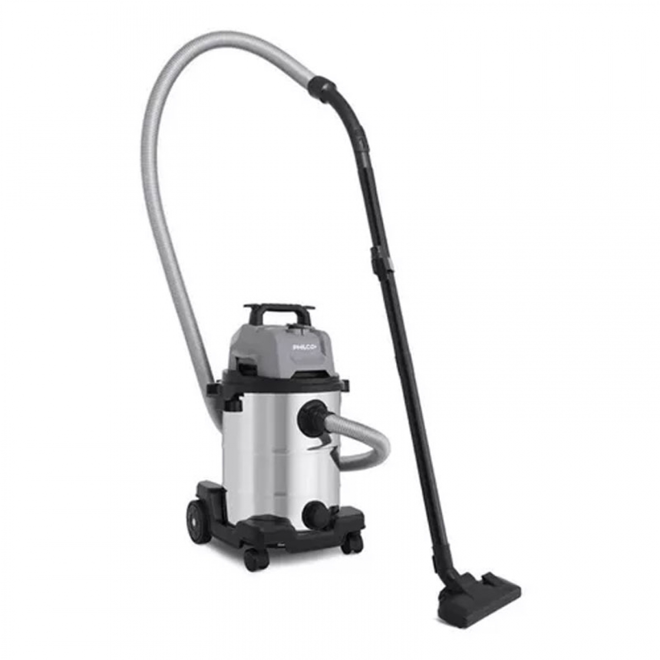 Imagen Aspiradora Philco Phast3021pi 1200w 30 Lts