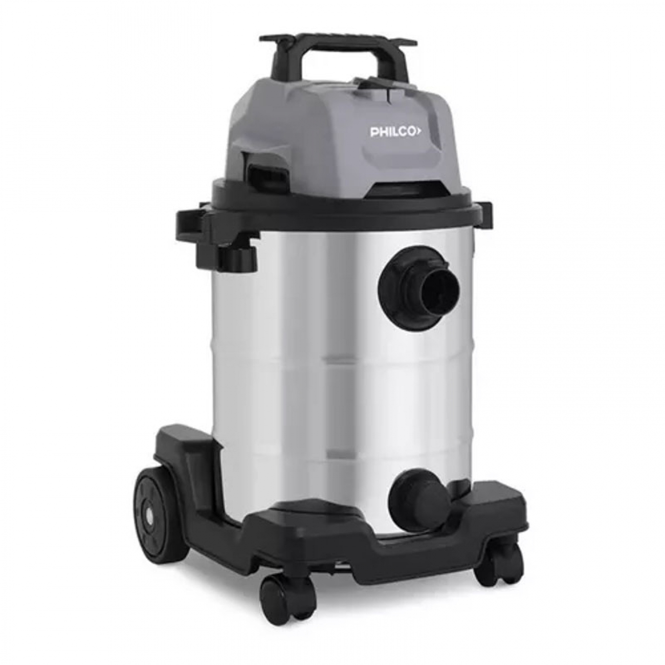 Imagen Aspiradora Philco Phast3021pi 1200w 30 Lts