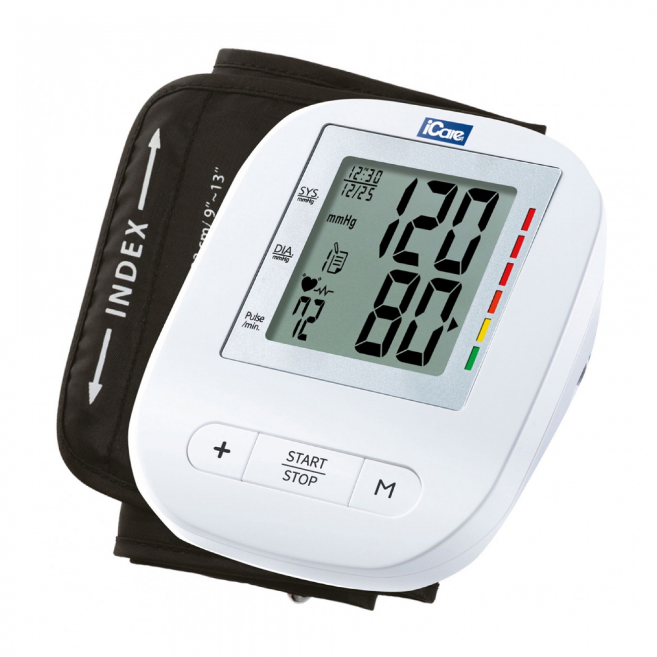 Imagen Tensi&oacute;metro Digital Icare Hl858a3