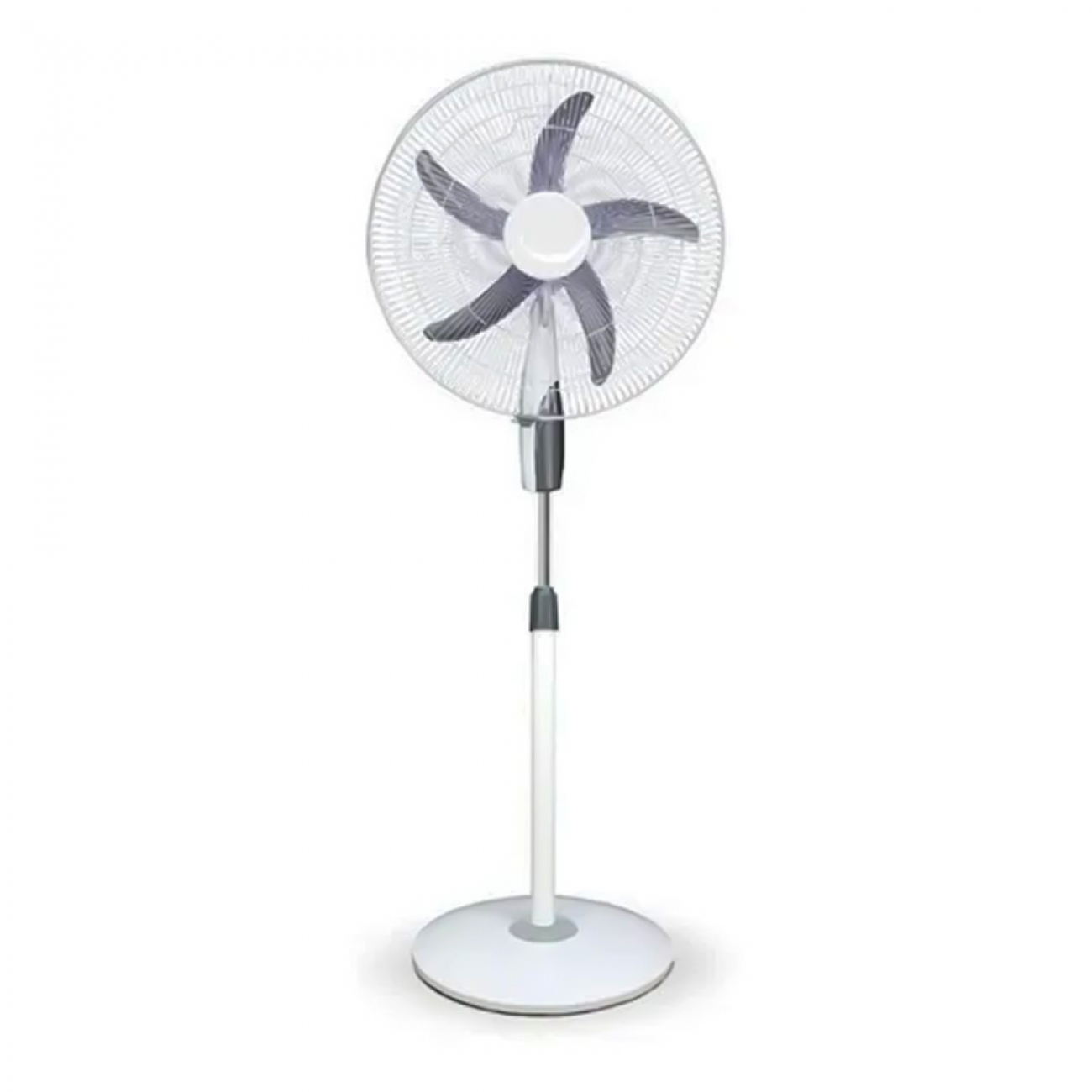 Imagen Ventilador De Pie Panoramic Ven-fh1412 20" 90w 3vel.