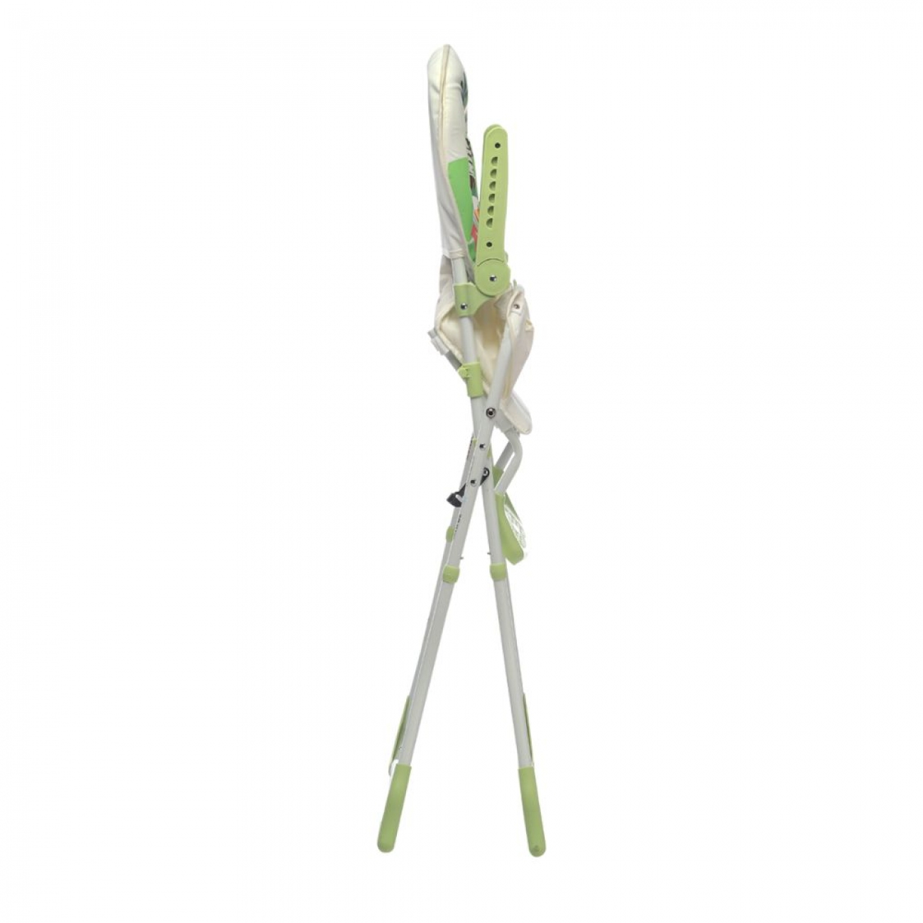 Imagen Silla Para Beb&eacute; Felcraft 6644 3 Posiciones Verde