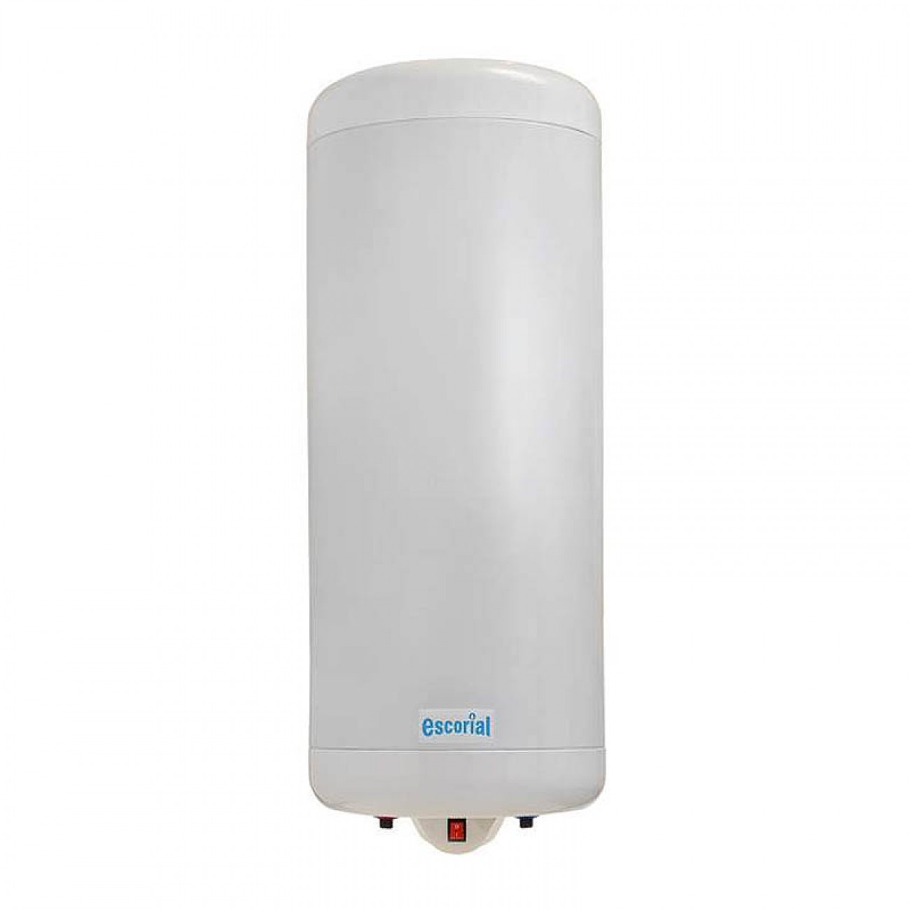 Imagen Termotanque Eléctrico Escorial El-90 Conex Inferior 90 Lts