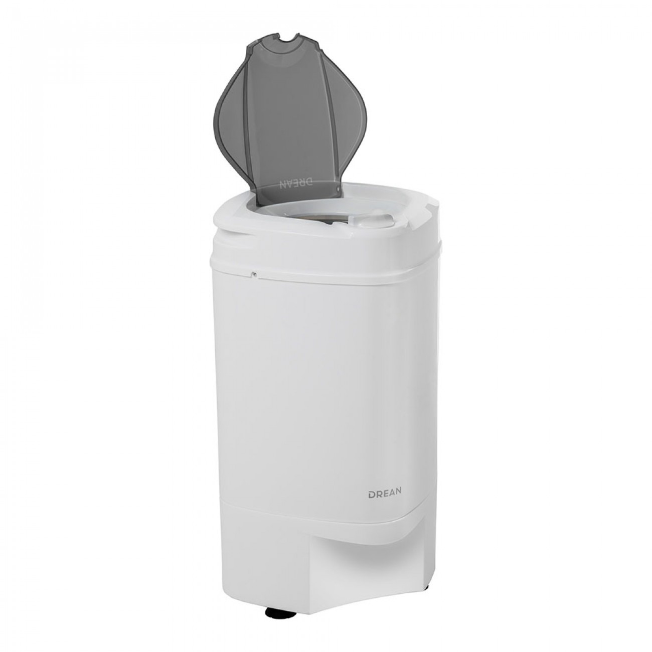 Imagen Secarropas Drean Qv 6.5 Kg Centrifugado Tambor Acero Inox