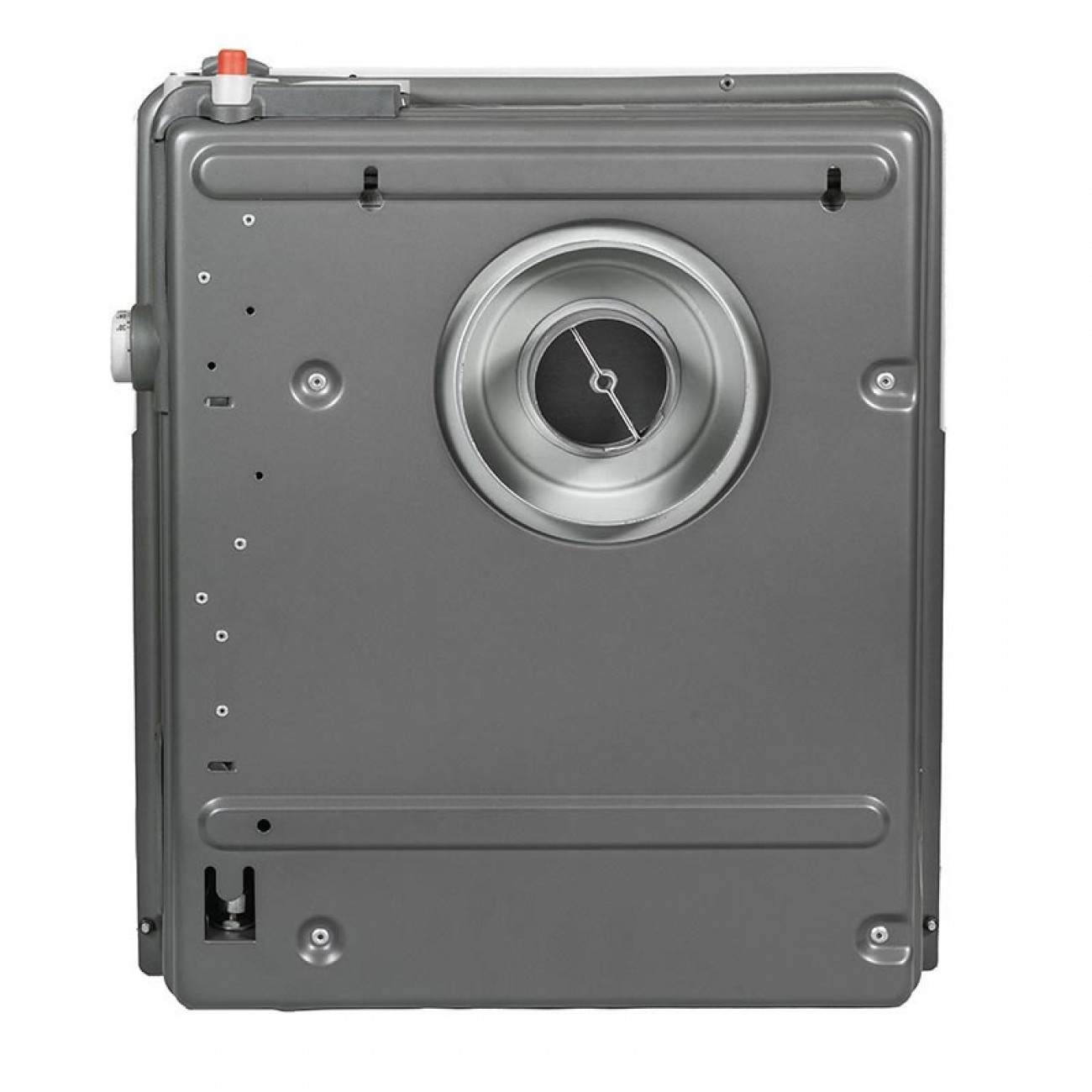 Imagen Calefactor Tiro Balanc Eskabe Titanio Tt Tb3 2900c Termostat