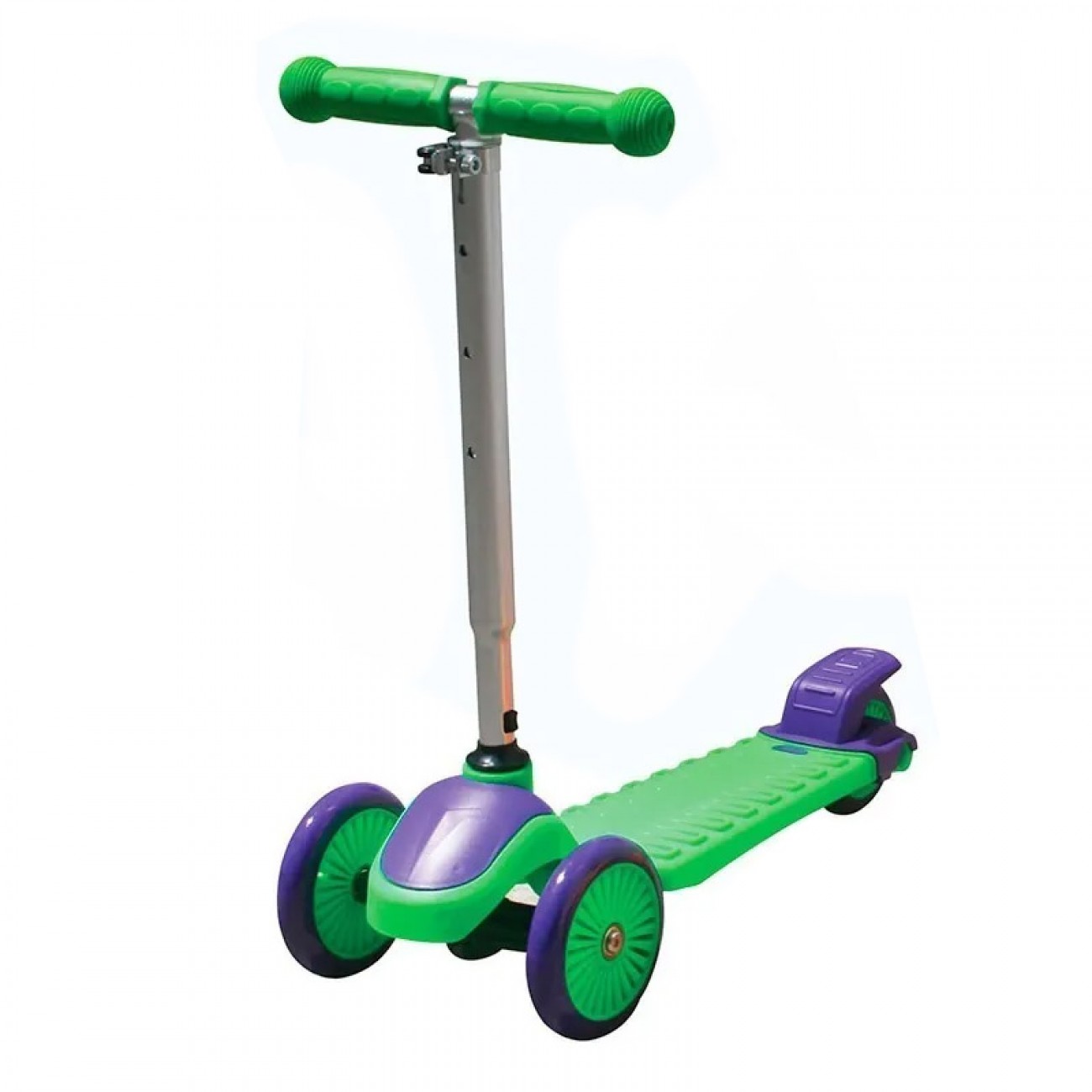 Imagen Monopatín Scooter Latapy 5007 3 Ruedas