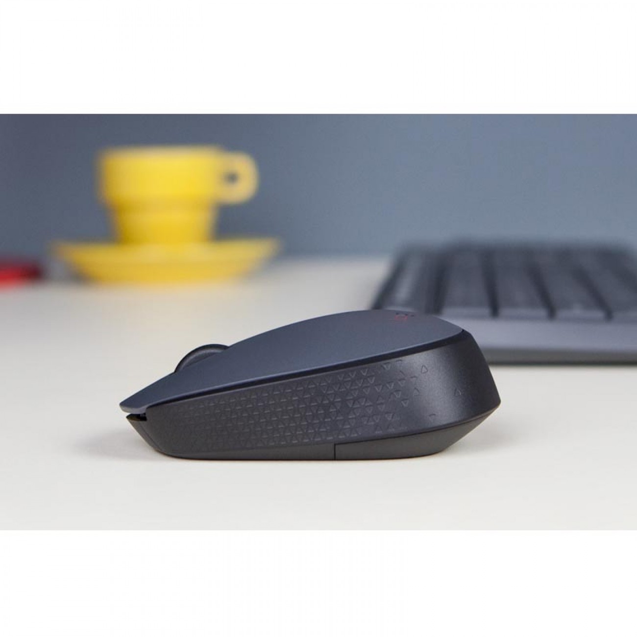 Imagen Mouse Inalámbrico Logitech M170