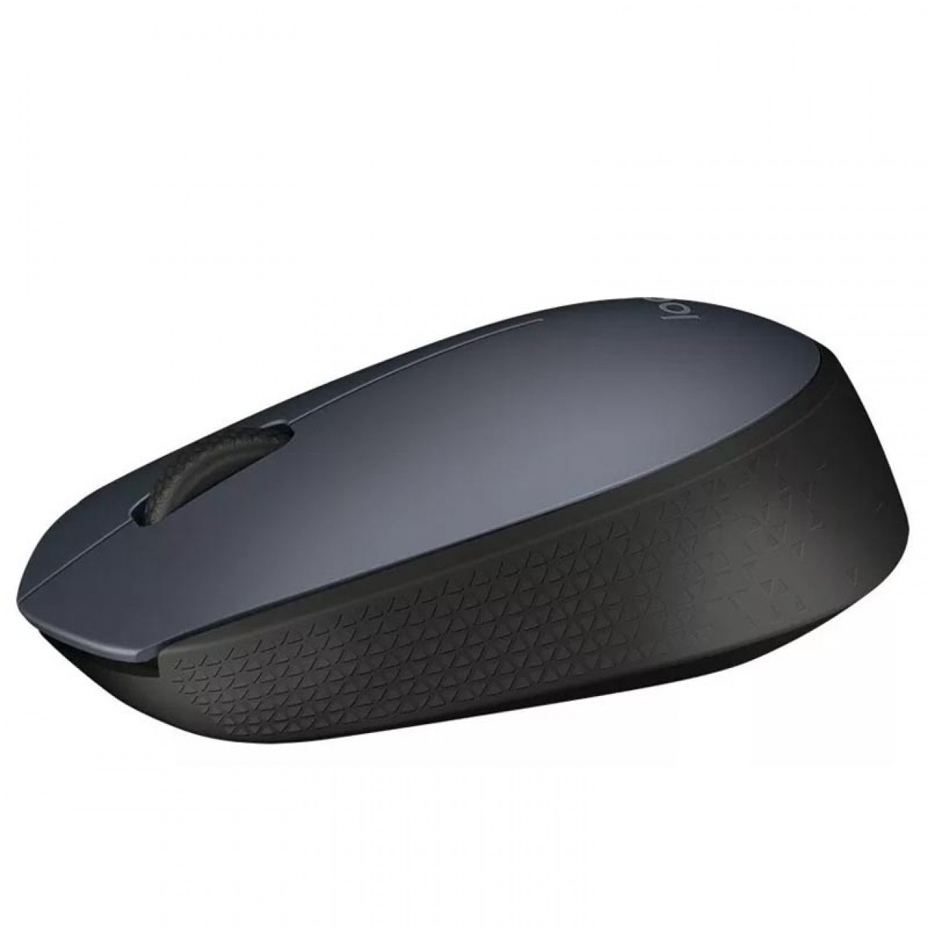 Imagen Mouse Inalámbrico Logitech M170