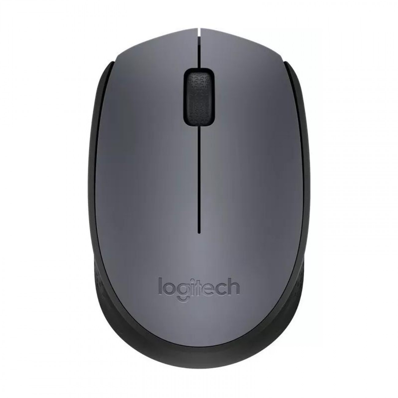 Imagen Mouse Inalámbrico Logitech M170