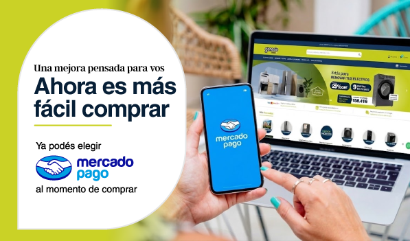 mercado pago