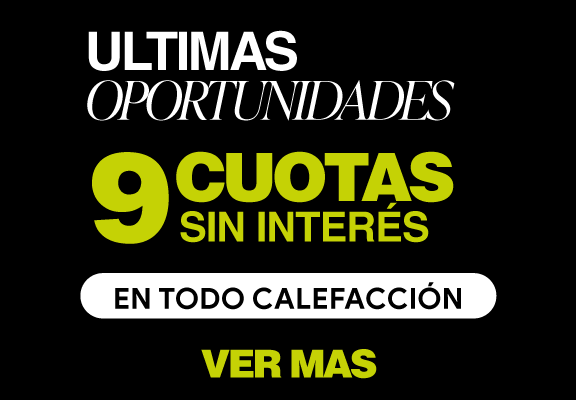 ofertas