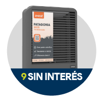 Calefaccion a Gas