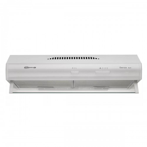 Extractor Purificador Spar Senza Duo 60 Cm Blanco