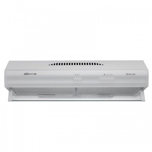 Extractor Purificador Spar Bios Duo 60 Cm Blanco