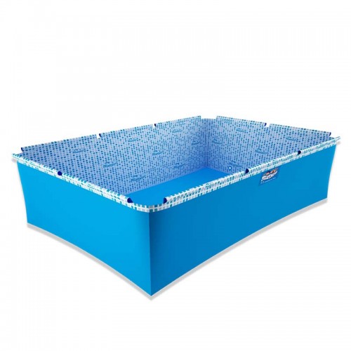 Contenedor De Lona Para Pileta Pelopincho Modelo 1043
