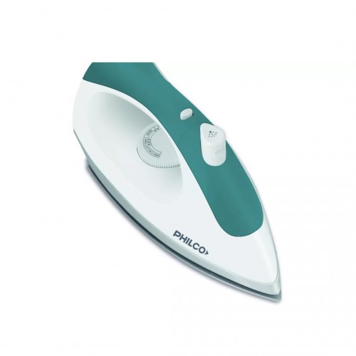 Plancha A Vapor Philco Pvp1117e Con Rociador